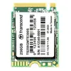 Transcend MTE300S 256 Go M.2 PCI Express 3.0 NVMe 3D NAND