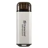 Transcend ESD300 512 Go USB Type-C Argent