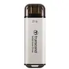 Transcend ESD300 1 To USB Type-C Argent
