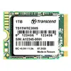 Transcend 300S - SSD - 1 To - interne - M.2 2230 - PCIe 3.0 x4 (NVMe)