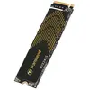 Transcend PCIe SSD 245Se 500 Go M.2 PCI Express 4.0 NVMe 3D NAND
