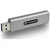 Transcend ESD320A 512 Go USB Type-A 3.2 Gen 2 (3.1 Gen 2) Gris