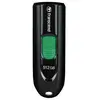 TRANSCEND 512Go USB3.2 Pen Drive Type-C Capless Black
