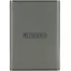 Transcend ESD360C 2 To USB Type-C USB 3.2 Gen 2x2 Gris