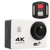 F60R 4K WIFI Caméra DV Sportive HD 1080P Etanche - Blanc