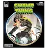 Import Swamp Thing Édition Collector Blu-ray 4K Ultra HD