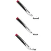 Golf Pride Putter Pride Grip Reverse Taper, blanc/noir/rouge