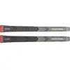 Golf Pride Grip MC PLUS4 Align Standard Gris Grip de Golf Gris