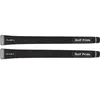 Golf Pride Tour Velvet Plus 4 Grip standard pour homme Noir