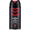 Umbro Power Deodrant Body Spray 150ml