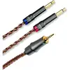 Câbles casques Meze Câble PCUHD jack 2,5mm Cuivre (1,3 m)