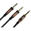Câbles casques Meze Câble Standard 109 PRO Cuivre (1,5 m)