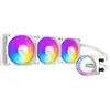 Kit Watercooling AIO Antec Skeleton RGB - 360mm (Blanc) #2POURCENT
