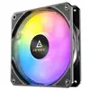 Antec P12 ARGB Ventola PC 120mm RGB Indirizzabile Controllo PWM Nero
