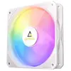 Refrigeration Air Antec 120mm P12 PWM ARGB Pack 3 Ventilateurs Blanc RGB