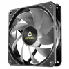 Antec Nova Boitier PC Ventilateur 12 cm Noir 1 pièce(s) 0-761345-40050-3