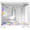 Antec 0-761345-10226-1 unité centrale Midi Tower Blanc 0-761345-10226-...
