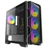 Antec AX-1000 ARGB Midi Tower Noir 0-761345-10240-7