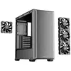 Antec P7 S - Mid tower - ATX - pas d'alimentation - USB/Audio