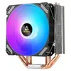 Antec Ventilateur processeur A400i RGB (Noir)