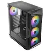 Antec AX61 Elite Midi Tower Noir