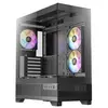 Antec CX700 RGB ELITE Midi Tower Noir