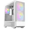 Antec NX416L White Midi Tower Blanc