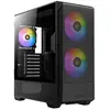 Antec NX416L Midi Tower Noir