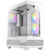 Antec CX700 ARGB Blanc - MT/SansAlim/ATX
