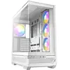 Antec C7 ARGB Midi Tower Blanc