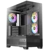 Antec CX700 ARGB Noir - MT/SansAlim/ATX