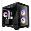 Antec CX600M Midi Tower Noir