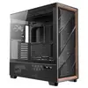 Antec FLUX PRO Black - GT/Sans Alim/E-ATX