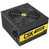 ANTEC CUPRUM STRIKE CSK550 UNITÉ D'ALIMENTATION D'ÉNERGIE 550 W 20+4 P