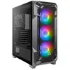 Antec DF600 Flux Midi Tower Noir