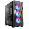 Antec DF700 Flux Midi Tower Noir