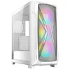 Antec DP505 Midi Tower Blanc