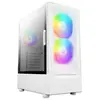 Antec NX 410 Midi Tower Blanc