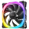 Antec FUSION 120 ARGB Boitier PC Ventilateur Noir