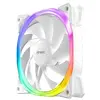 Antec Fusion 120 ARGB W Boitier PC Ventilateur 12 cm Blanc