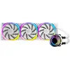 Antec Vortex 360 ARGB White