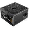 Antec CSK550DC Alimentatore PC 550W 80 PLUS Bronze DC to DC non modula...