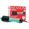 REVLON One-Step Volumiser Aquamarin Brosse à air chaud 1 art.