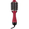 Revlon Rvdr5279uke - Seche- Cheveux Volumisant Titane - Brosse Ovale