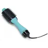 Brosse coiffante revlon rvdr5222muke brosse volumisant one step mint