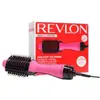 Revlon Hair Dryer And Volumiser One-Step Onestep Pink (Rvdr5222pe)
