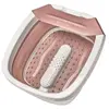Balnéothérapie bain de pieds Revlon RVFB7034E - fonction massage - Rose