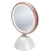 Miroir sans fil Revlon retro éclairé RVMR9029UKE Blanc - Blanc