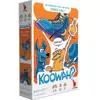 Jeux de société : Koowah ?