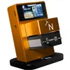 Nerdminer NerdAxe Gamma - Metal Edition (Bitcoin), Crypto wallet, Gris...